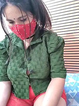 Snapshot of Sangitalive chatting on 03/18/25, 09:56 Sangitalive online show from 03/18/25, 09:56