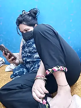 Snapshot of Sangitalive chatting on 06/04/26, 05:01 Sangitalive online show from 06/04/26, 05:01
