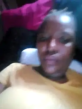 Coco Nile online show from 03/12/25, 02:34