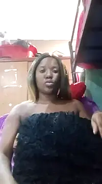 Coco Nile online show from 03/07/25, 09:27