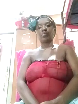 Coco Nile online show from 03/13/25, 10:10