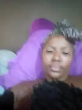 Coco Nile online show from 02/18/25, 04:48