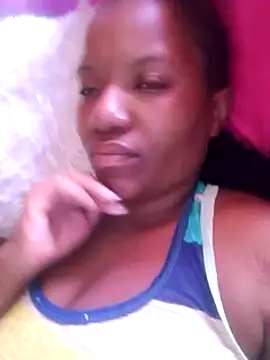 Coco Nile online show from 03/19/25, 11:39