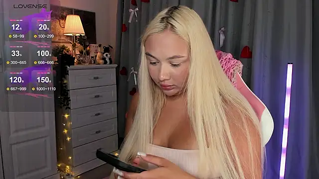  Loneve   online show from 03/26/26, 03:54