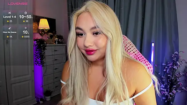  Loneve   online show from 11/28/25, 03:34