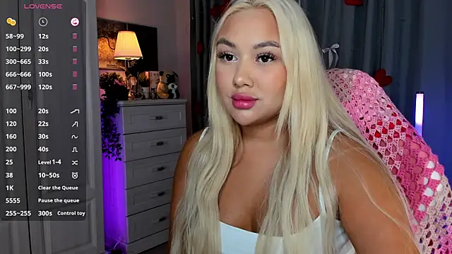  Loneve   online show from 04/05/26, 03:19