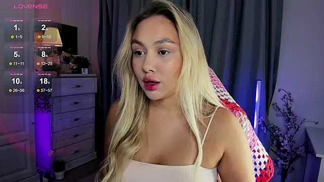  Loneve   online show from 11/07/25, 03:27