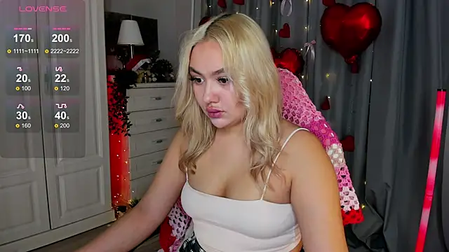  Loneve   online show from 02/14/26, 04:07