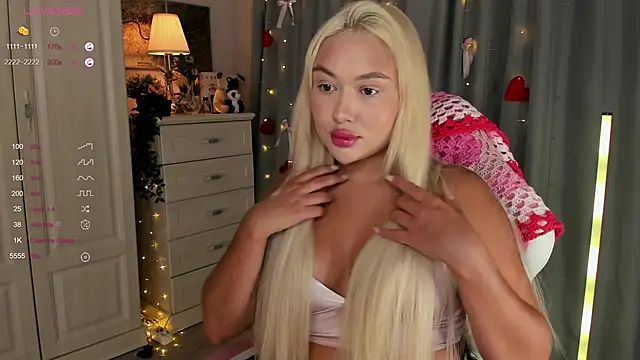  Loneve   online show from 03/27/26, 02:18