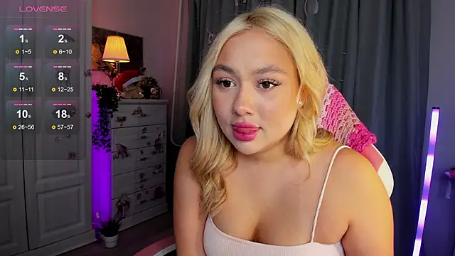  Loneve   online show from 02/08/26, 04:05