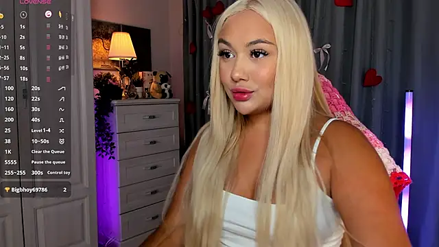  Loneve   online show from 04/02/26, 03:41