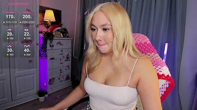  Loneve   online show from 02/01/26, 02:15