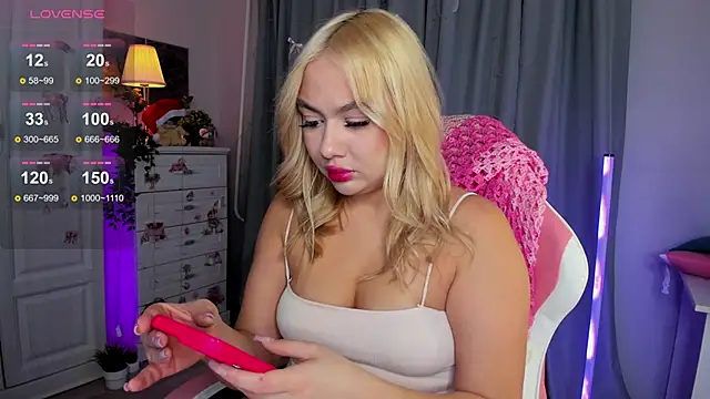  Loneve   online show from 02/05/26, 03:52