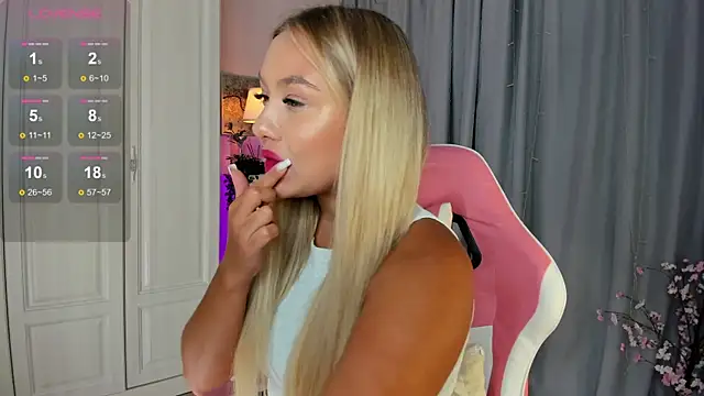 Snapshot of _Loneve__ chatting on 09/16/25, 03:35  Loneve   online show from 09/16/25, 03:35