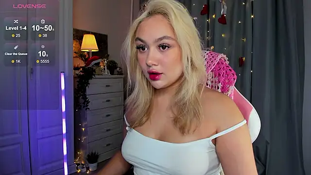  Loneve   online show from 02/19/26, 03:53