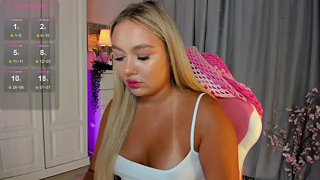 Snapshot of _Loneve__ chatting on 09/17/25, 03:36  Loneve   online show from 09/17/25, 03:36