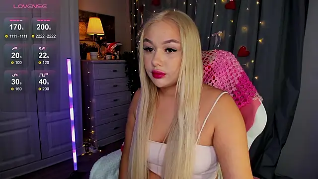  Loneve   online show from 02/27/26, 03:23