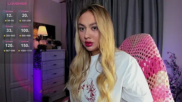  Loneve   online show from 11/09/25, 03:27