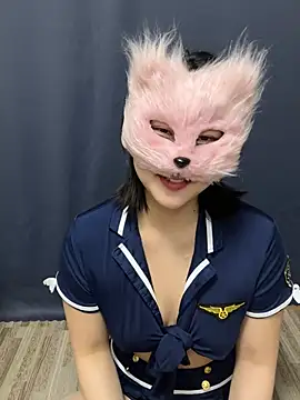 Snapshot of Kor_Cat chatting on 02/25/25, 01:43 Kor Cat online show from 02/25/25, 01:43