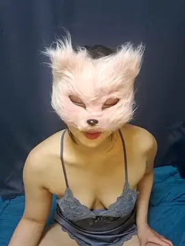 Snapshot of Kor_Cat chatting on 02/22/25, 03:03 Kor Cat online show from 02/22/25, 03:03