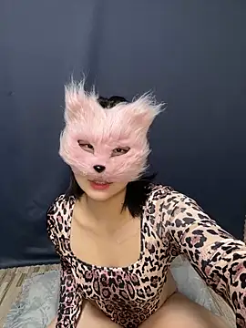 Snapshot of Kor_Cat chatting on 02/26/25, 02:59 Kor Cat online show from 02/26/25, 02:59