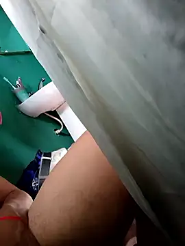 Nahuel141414 online show from 03/18/26, 03:03