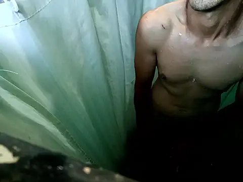 Nahuel141414 online show from 03/19/26, 08:42