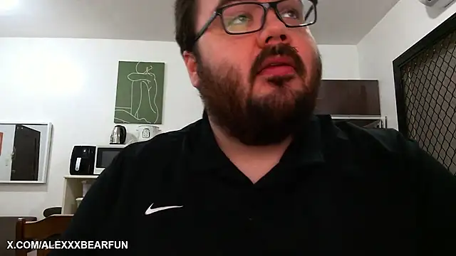 alexxxbear online show from 02/26/25, 01:22