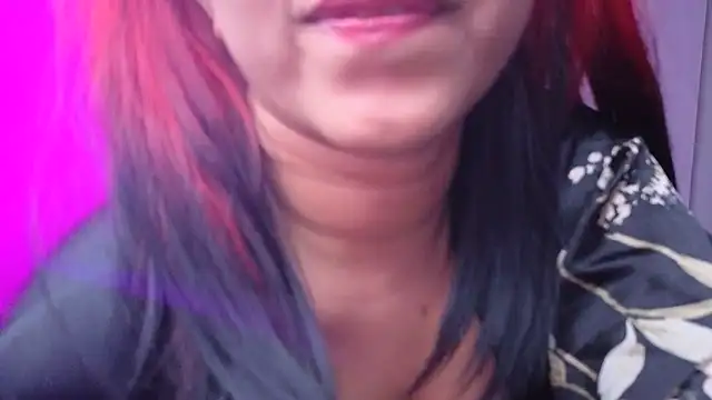 Snapshot of missferoza chatting on 07/13/26, 08:46 missferoza online show from 07/13/26, 08:46