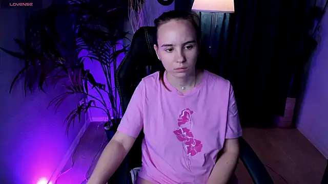 Lika 0ne online show from 10/24/25, 10:03