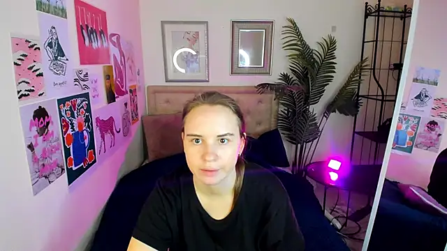 Lika 0ne online show from 04/13/26, 12:09