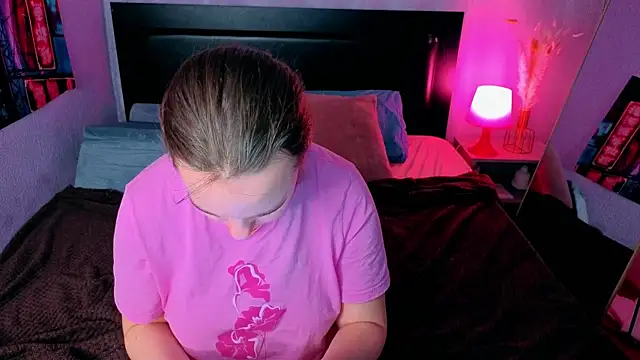 Lika 0ne online show from 01/14/26, 05:33