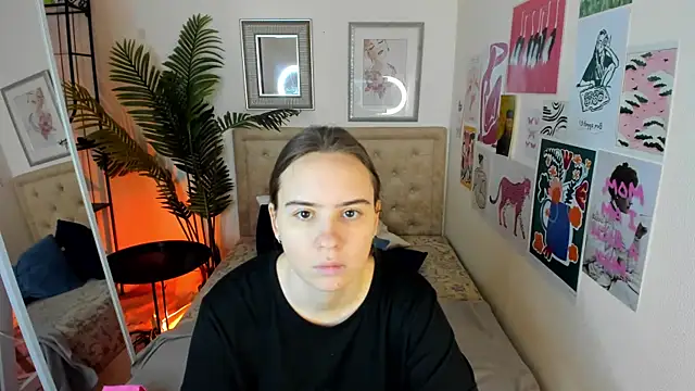 Lika 0ne online show from 02/15/26, 12:15