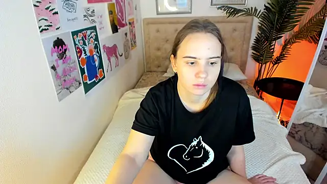 Lika 0ne online show from 02/16/26, 12:26