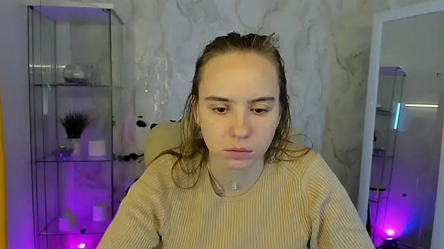 Lika 0ne online show from 11/05/25, 11:35