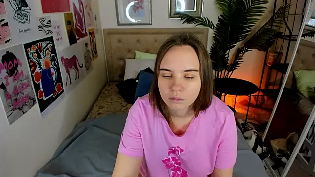 Lika 0ne online show from 01/19/26, 05:11