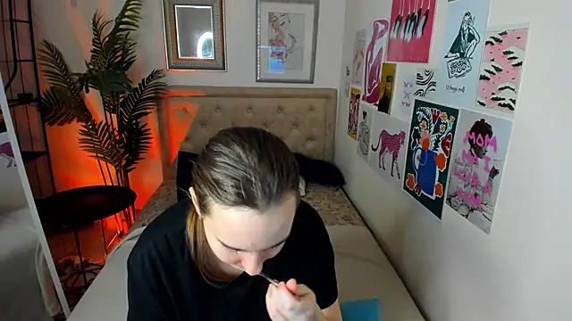 Lika 0ne online show from 02/21/26, 12:07