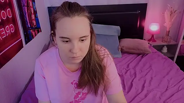 Lika 0ne online show from 12/17/25, 12:21