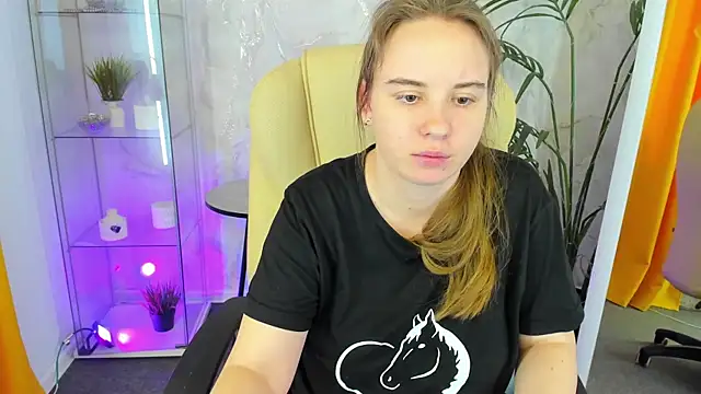 Lika 0ne online show from 03/27/26, 12:06