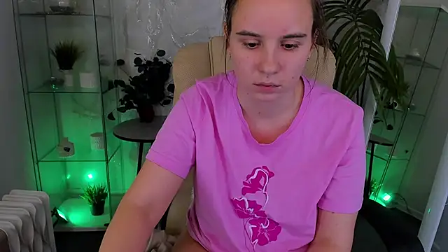 Lika 0ne online show from 01/05/26, 05:27