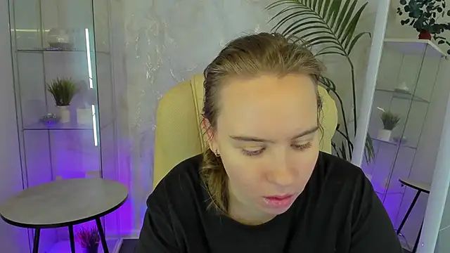 Lika 0ne online show from 03/19/26, 01:00