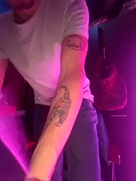 Chris MaVe  online show from 01/08/26, 05:13