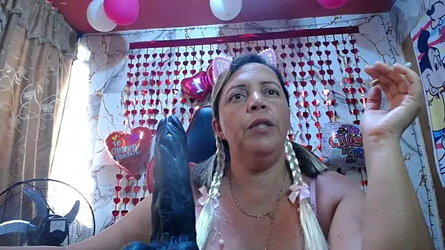 alina maturehot online show from 02/11/26, 08:52