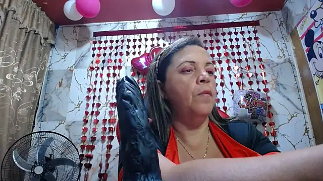 alina maturehot online show from 02/14/26, 09:31