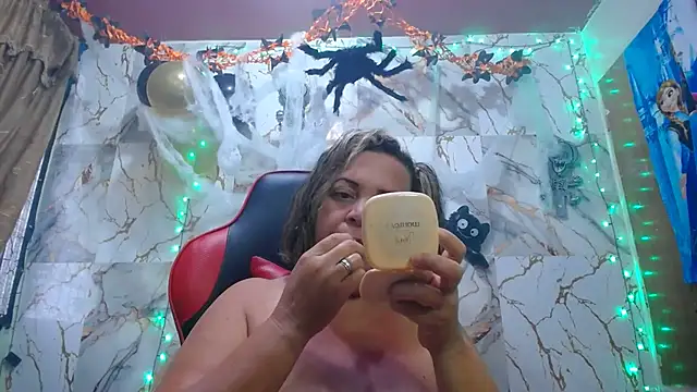 alina maturehot online show from 10/19/25, 09:06