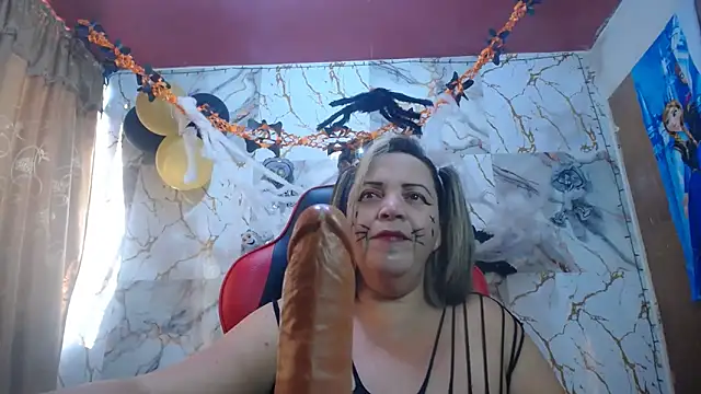 alina maturehot online show from 10/31/25, 09:22