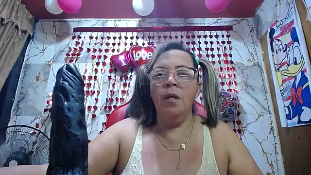 alina maturehot online show from 02/15/26, 06:47