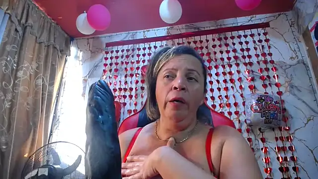 alina maturehot online show from 02/12/26, 09:03