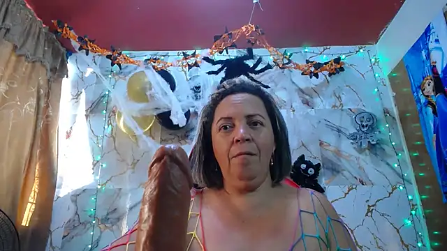 alina maturehot online show from 10/20/25, 09:15