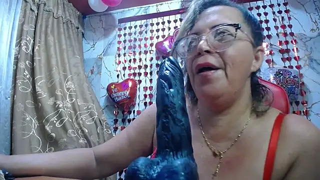 alina maturehot online show from 02/12/26, 08:58